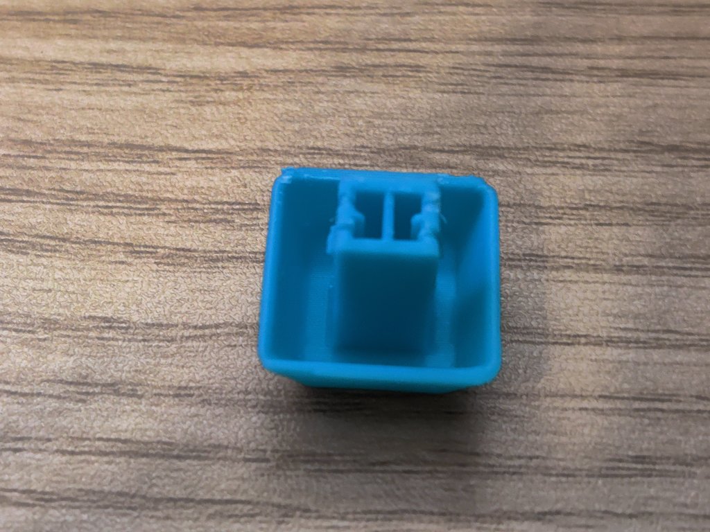 Replacement Keycap for Corsair K55