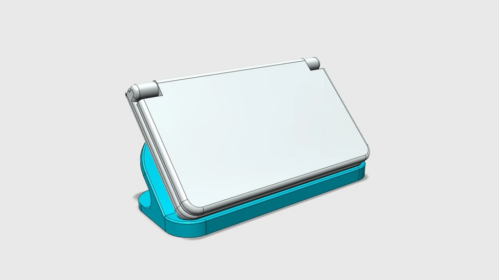Stand for New Nintendo 3DS XL