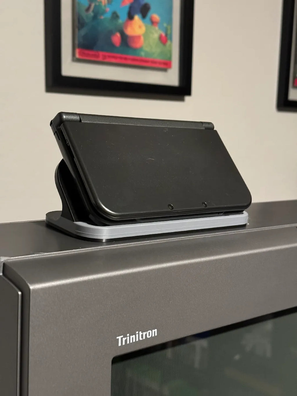 Stand for New Nintendo 3DS XL