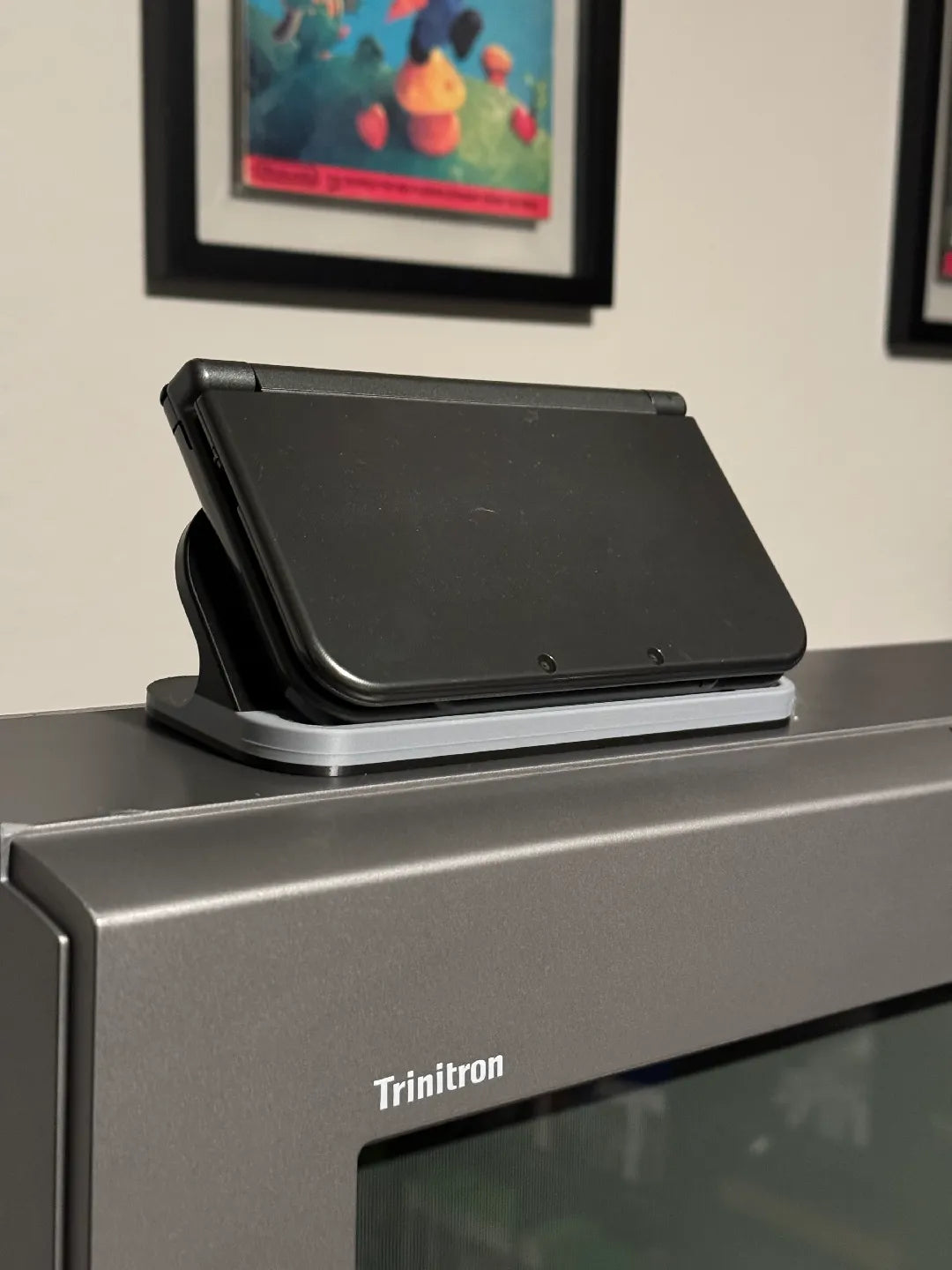 Stand for New Nintendo 3DS XL