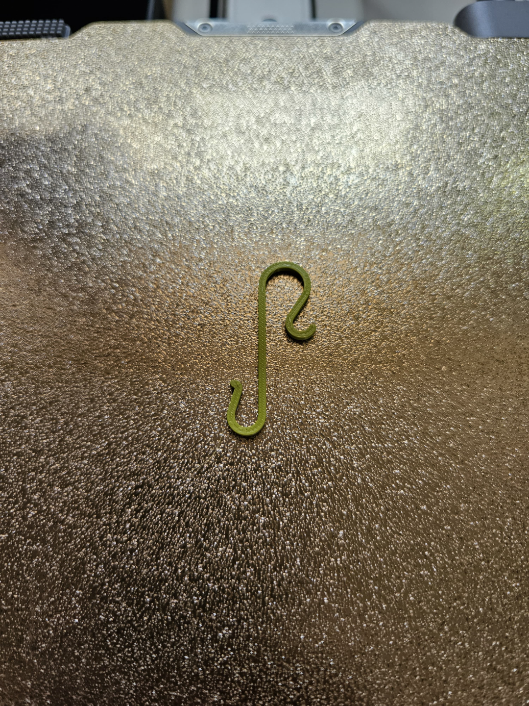 Christmas Ornament Hook