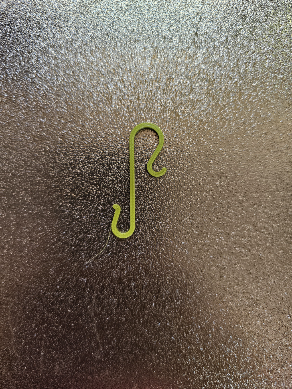 Christmas Ornament Hook