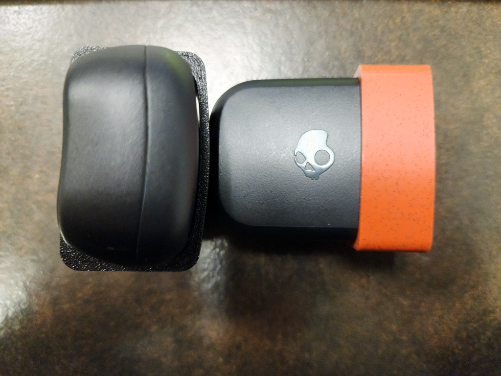 Charging Case Sleeve (fits Skullcandy Grind Earbuds)
