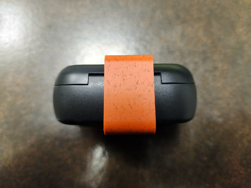 Charging Case Sleeve (fits Skullcandy Grind Earbuds)