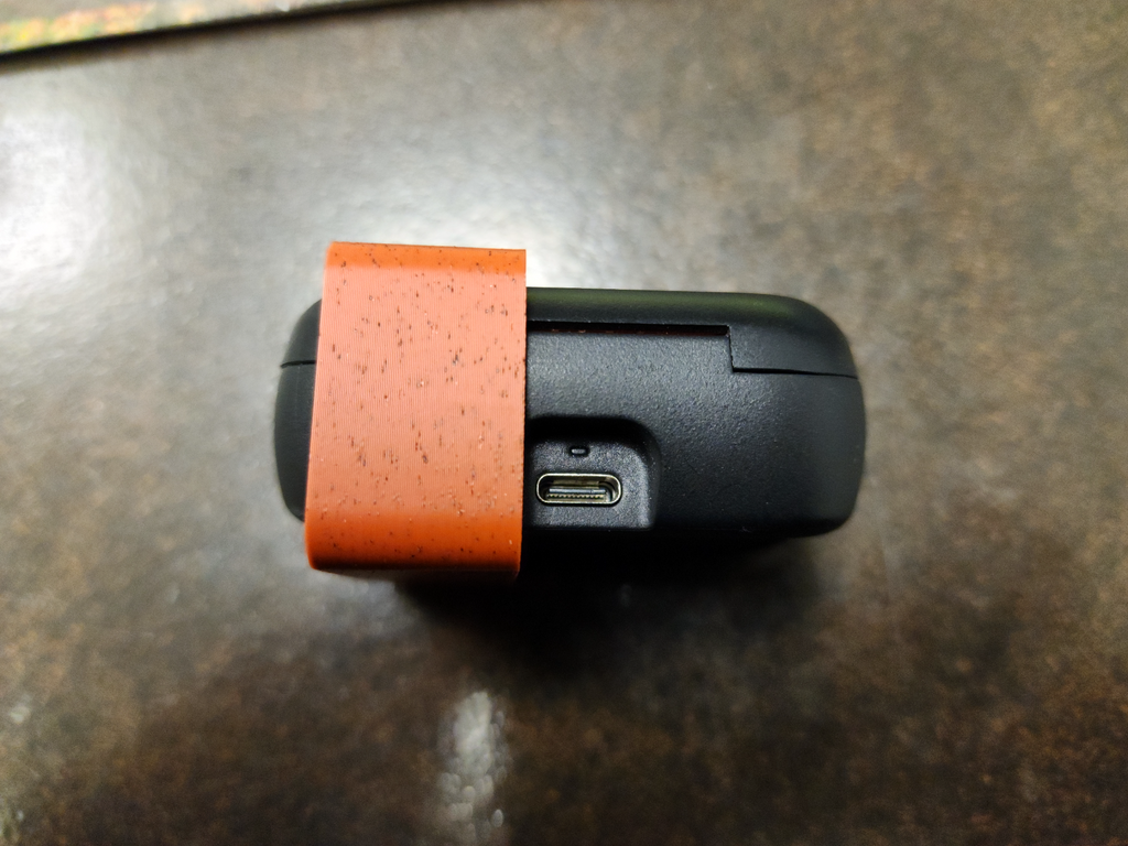 Charging Case Sleeve (fits Skullcandy Grind Earbuds)