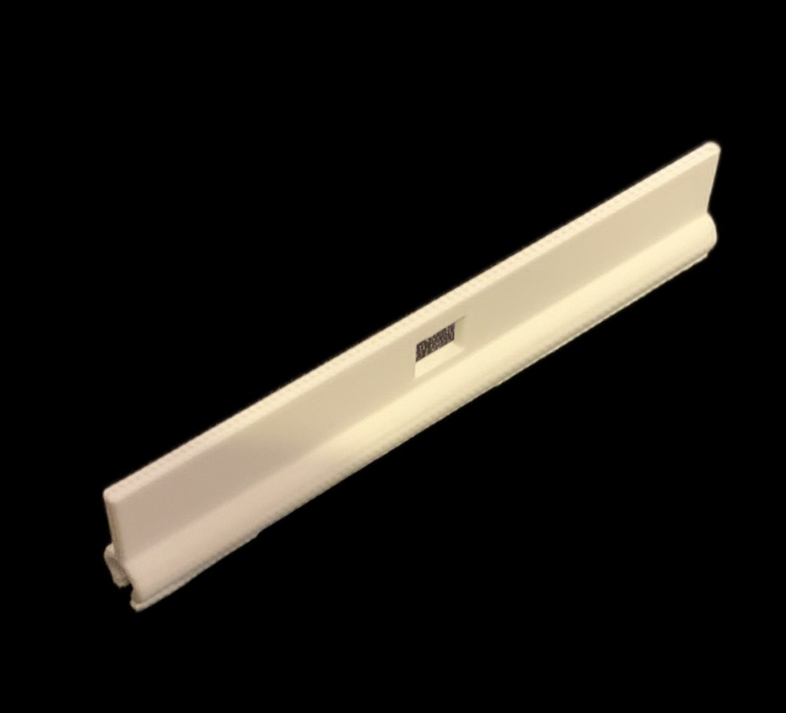 Vertical Blinds Clip (fits Jysk)