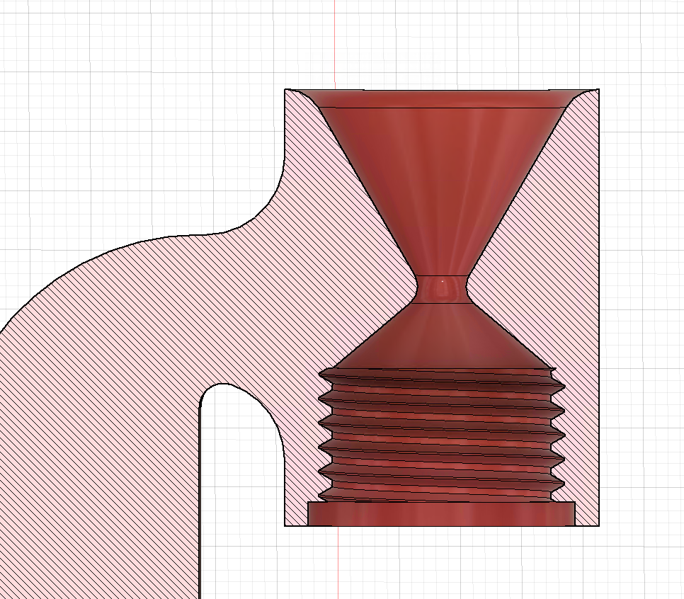 Filament Slpitter V5 - Remix
