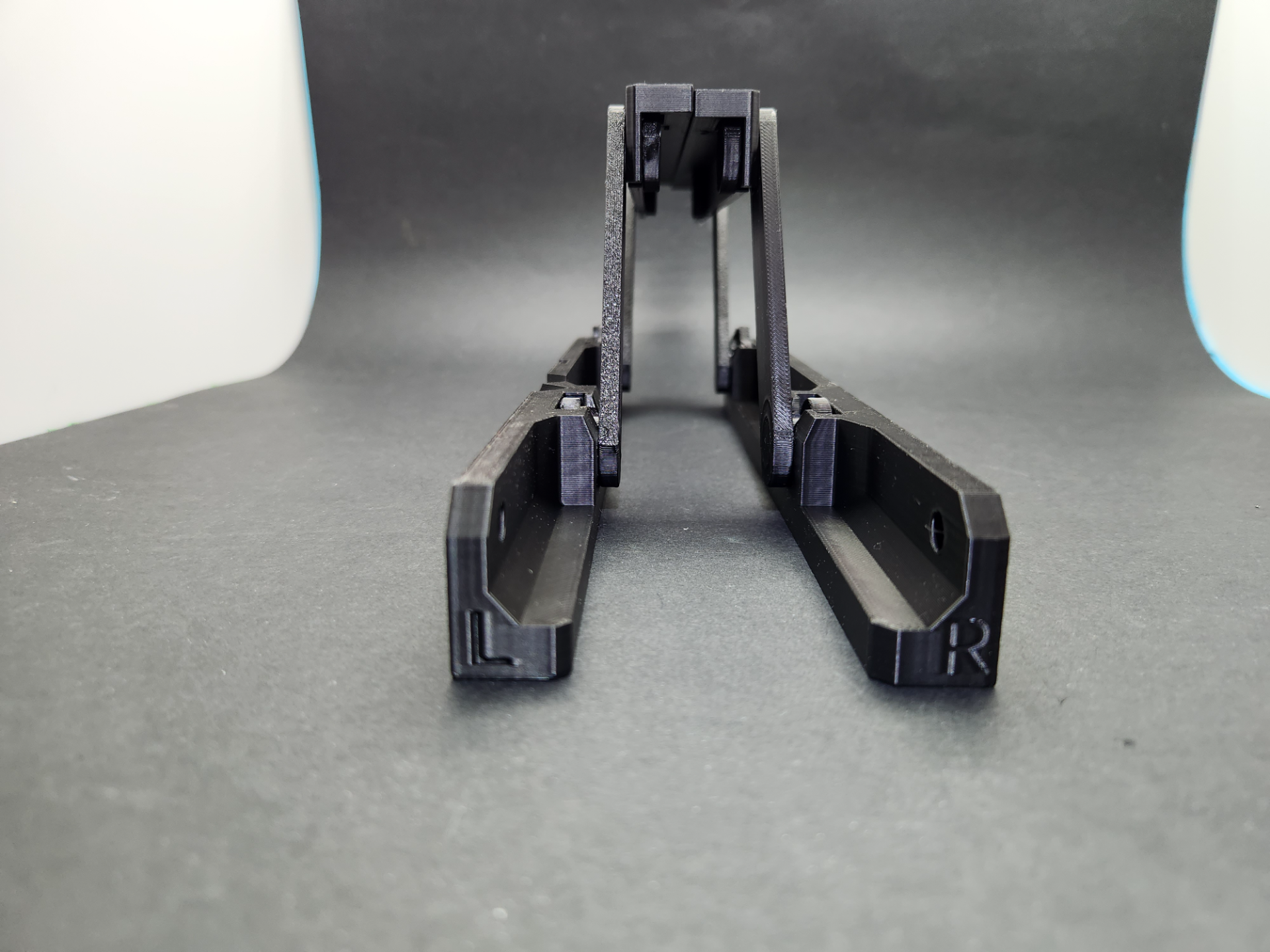 P1S AMS RISER LIFT UP GLASS