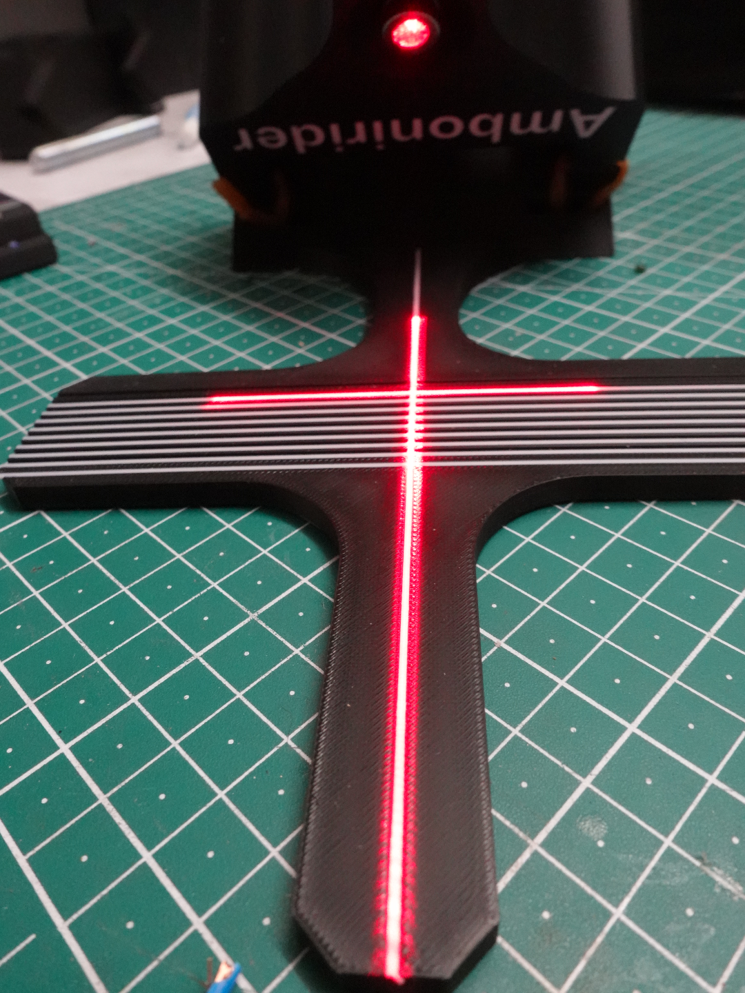 handlebar alignment tool
