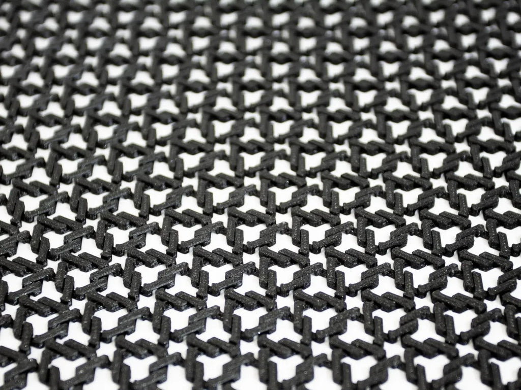Parametric Fabric Generator (29 Designs)