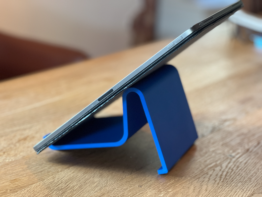 Stylish iPad/ Tablet Stand for many sizes