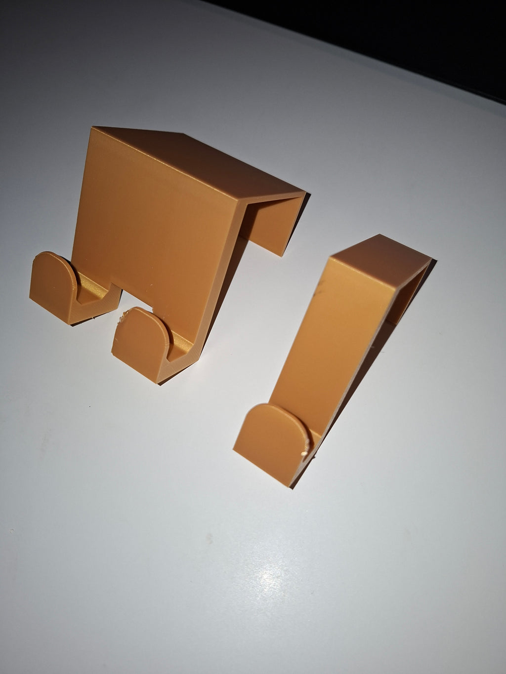Türhaken für Türstärke 40mm / 4cm