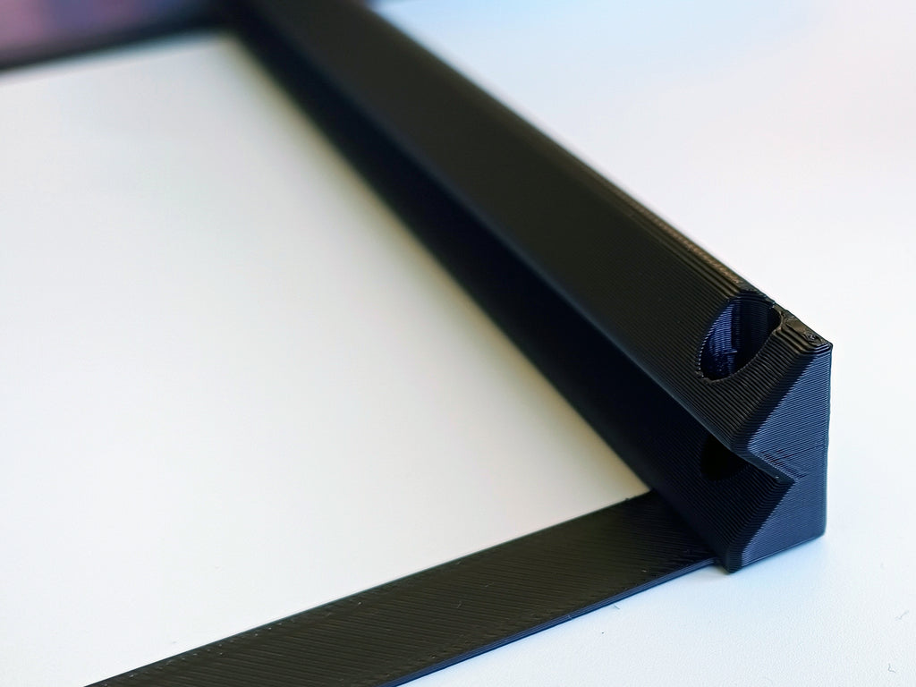 Under-Desk Drawer – Multiple Sizes and Variants