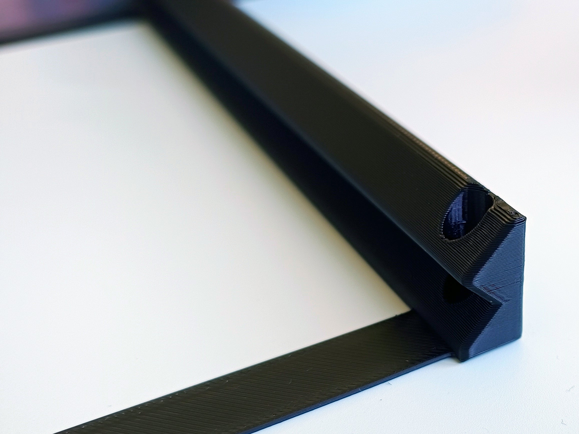 Under-Desk Drawer – Multiple Sizes and Variants