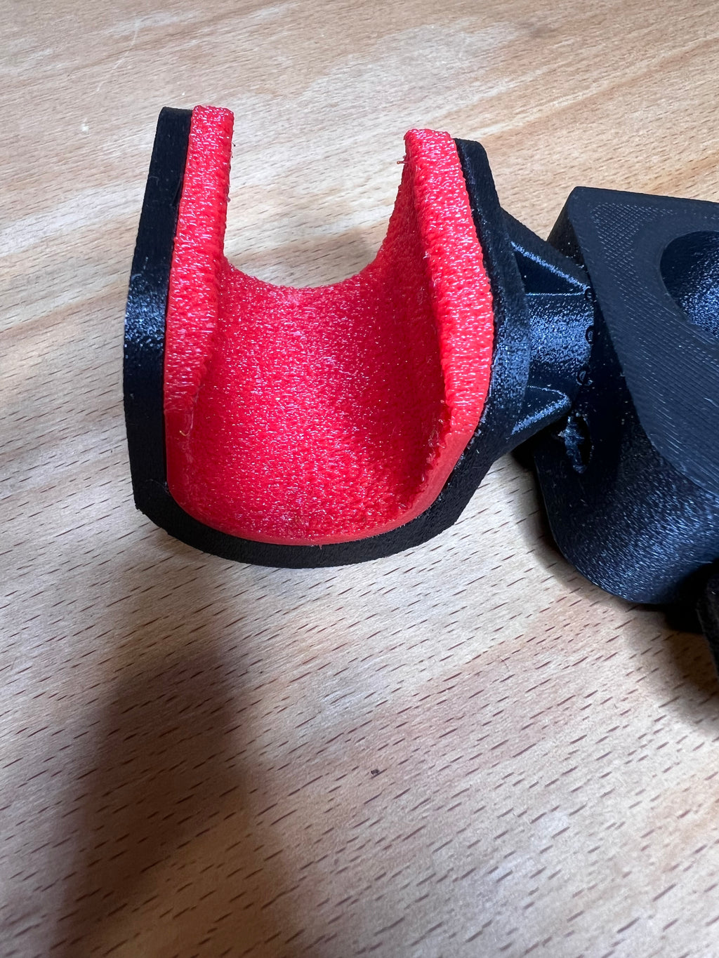 Fishing rod holder 25mm 36 mm