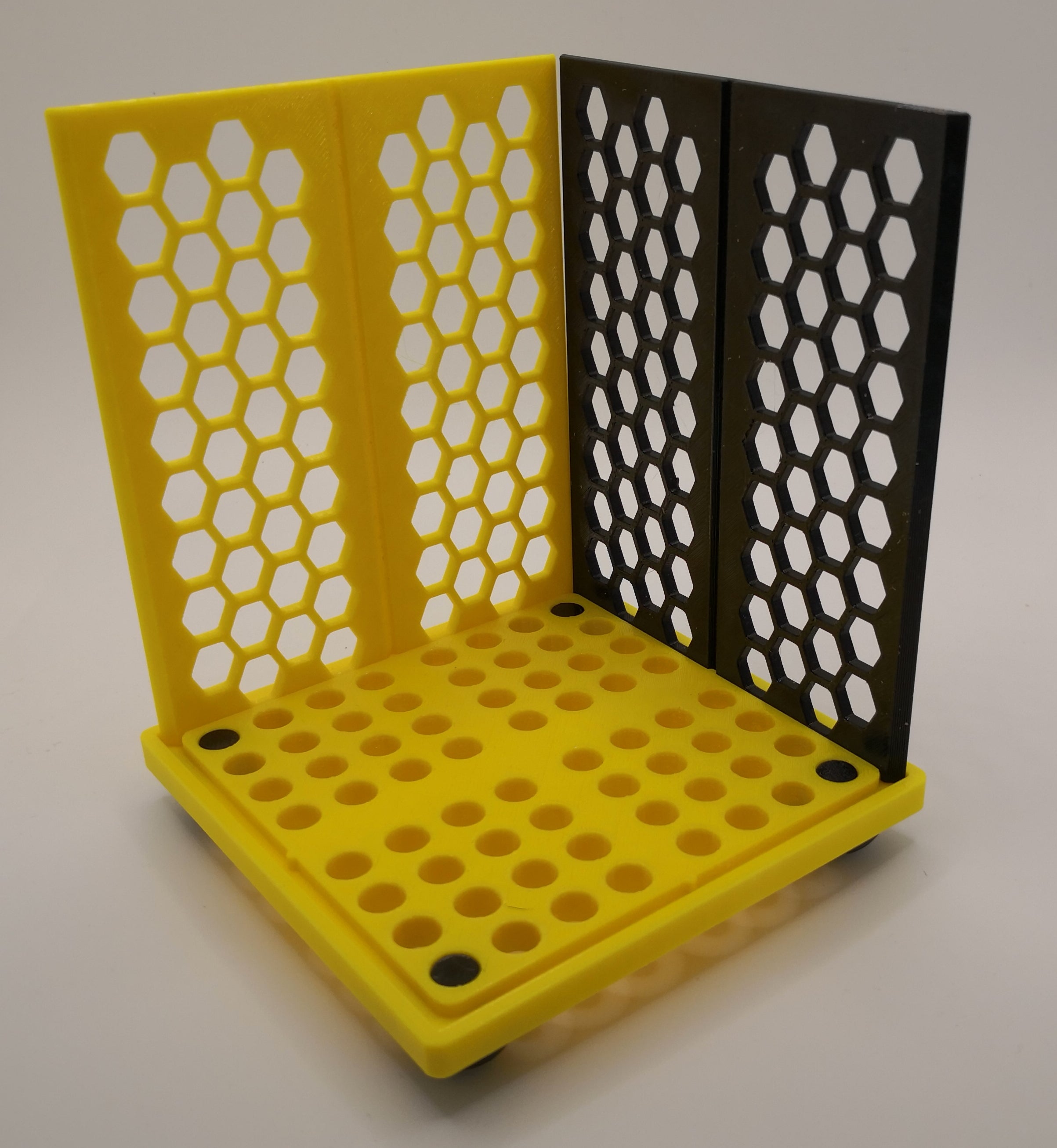 Bestecktrockenständer - Cutlery_drying_rack