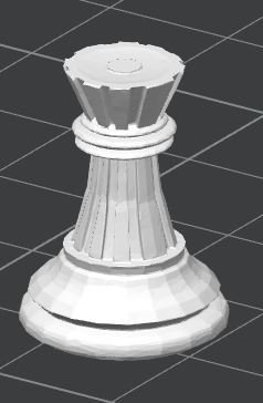3D-Chess