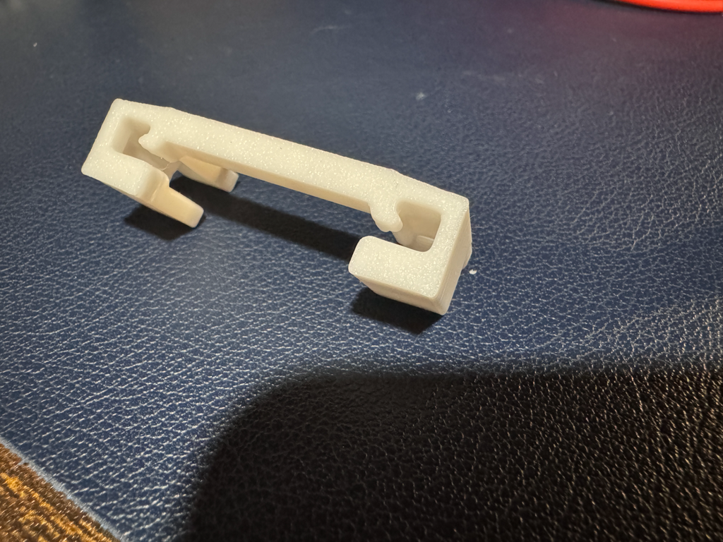 Base Seed Pixel Tension Holder and Bracket