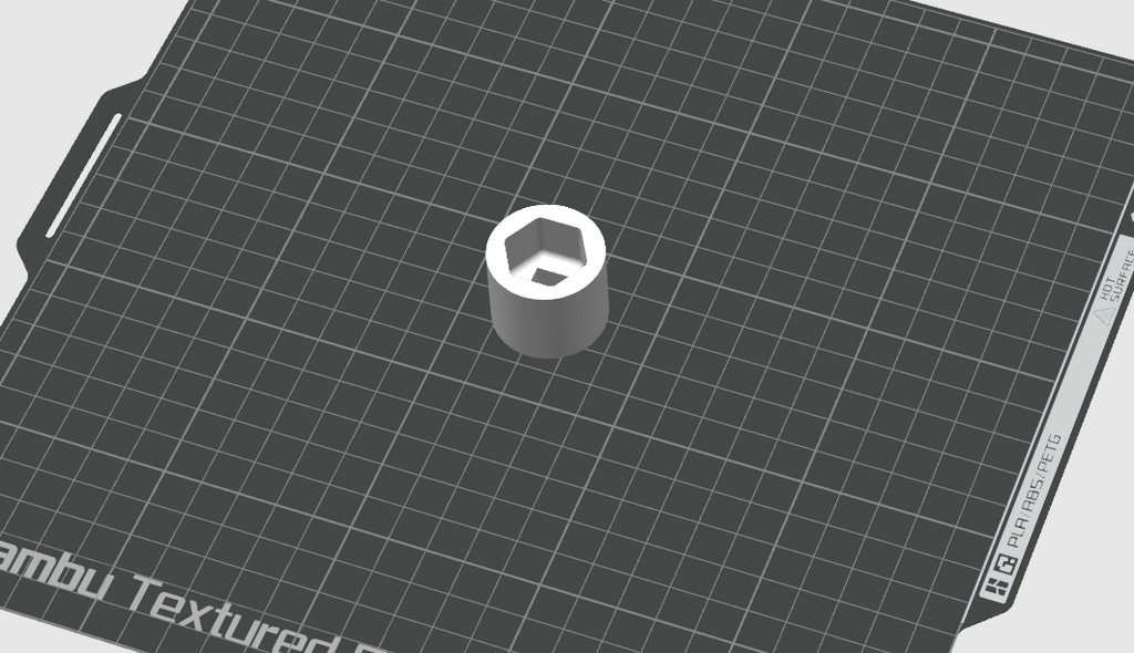 NASA Tools and 3D Test Objects