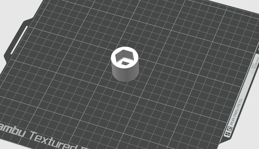 NASA Tools and 3D Test Objects