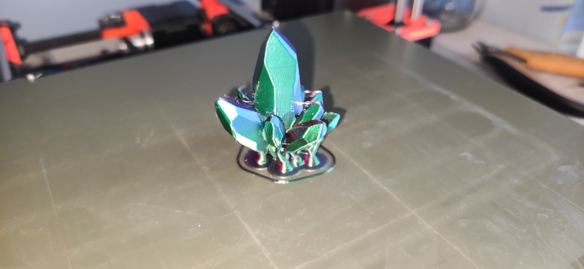 Crystal
