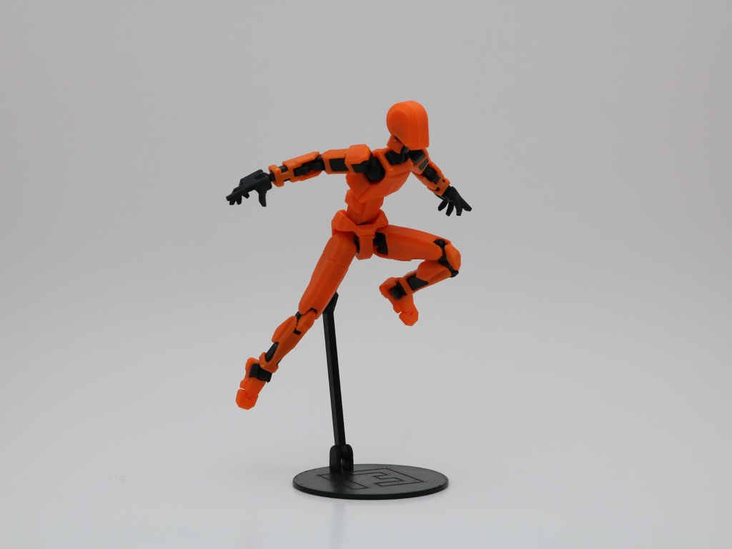 Dummy 13 - version 1.0!