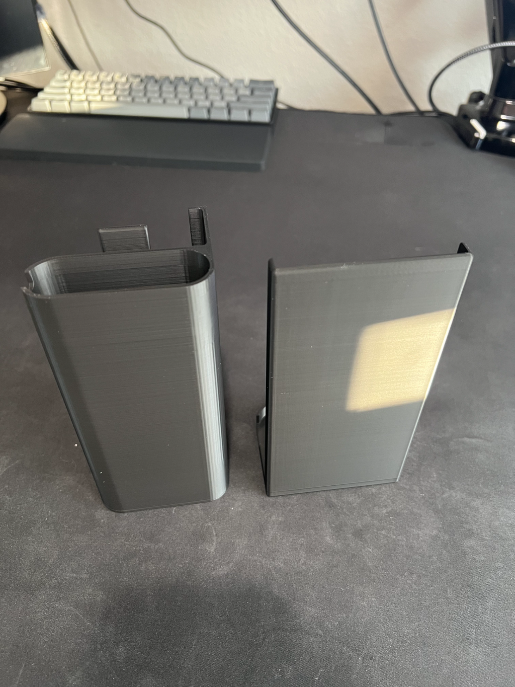 Dell 130W Laptop Charger Case (Model HA130PM170)