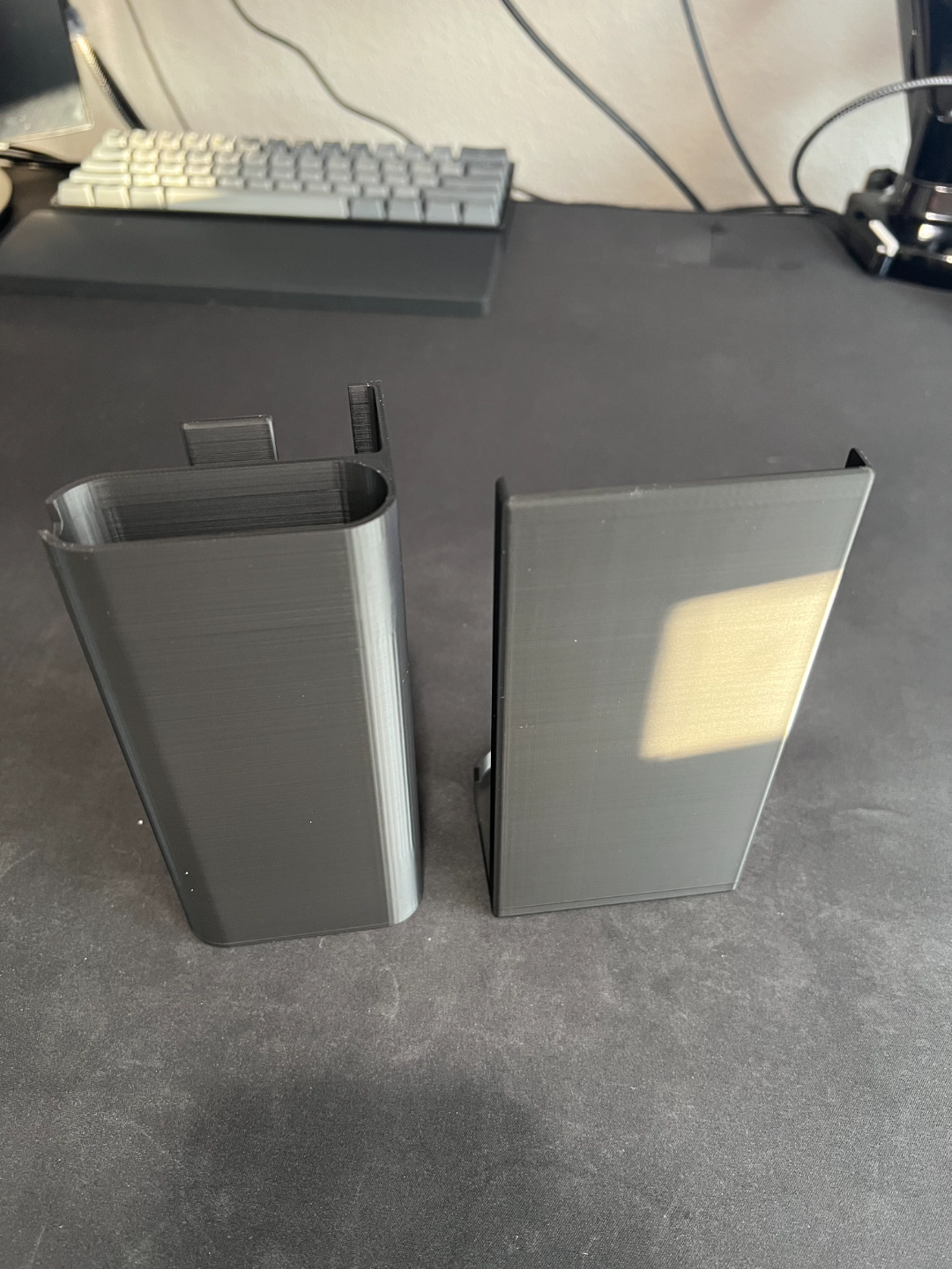 Dell 130W Laptop Charger Case (Model HA130PM170)