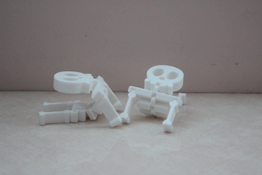 Flexy Skelly