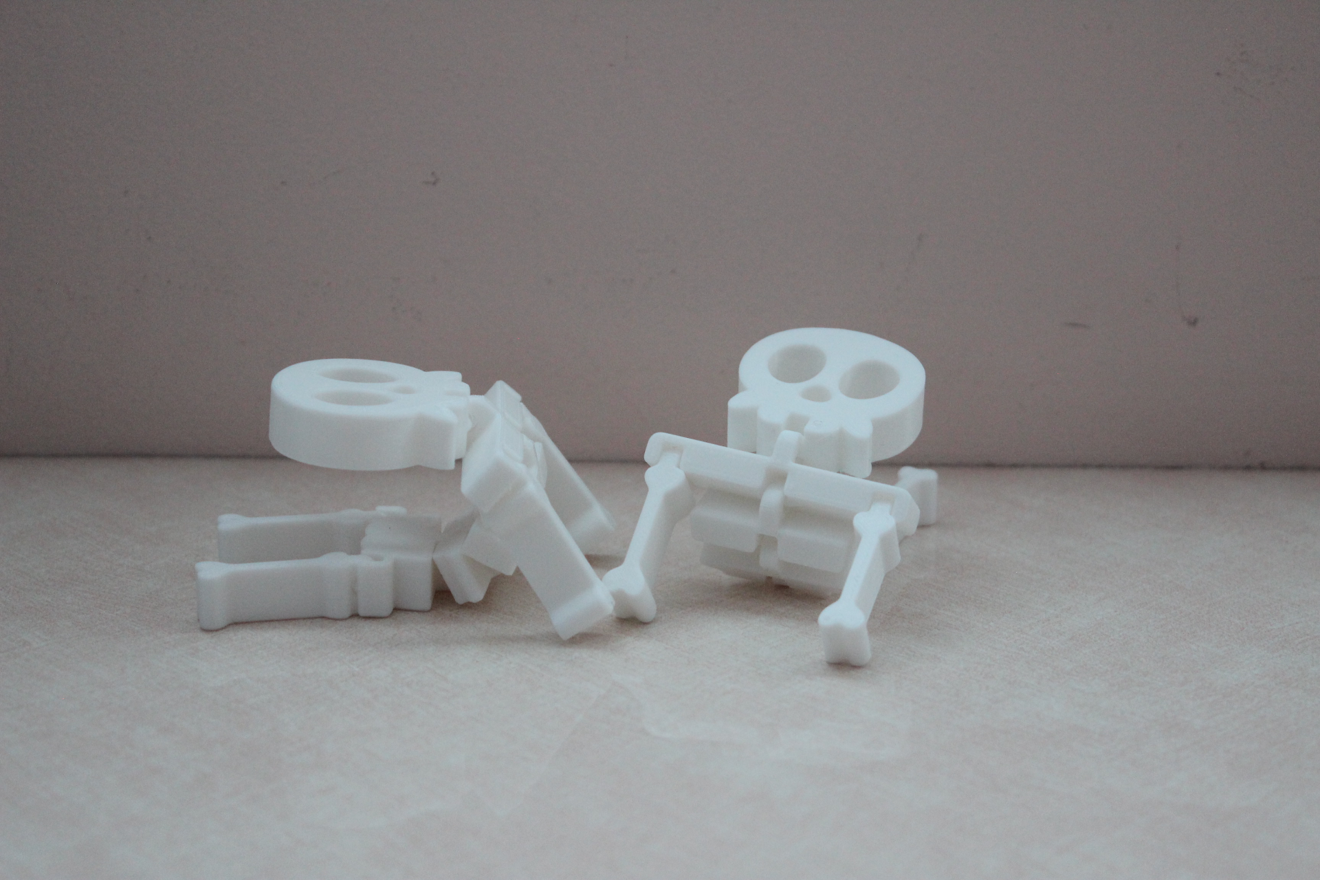 Flexy Skelly