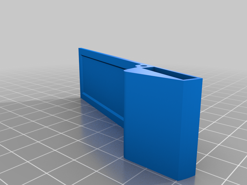 Multi-Mouse Jar Trap (v.3)