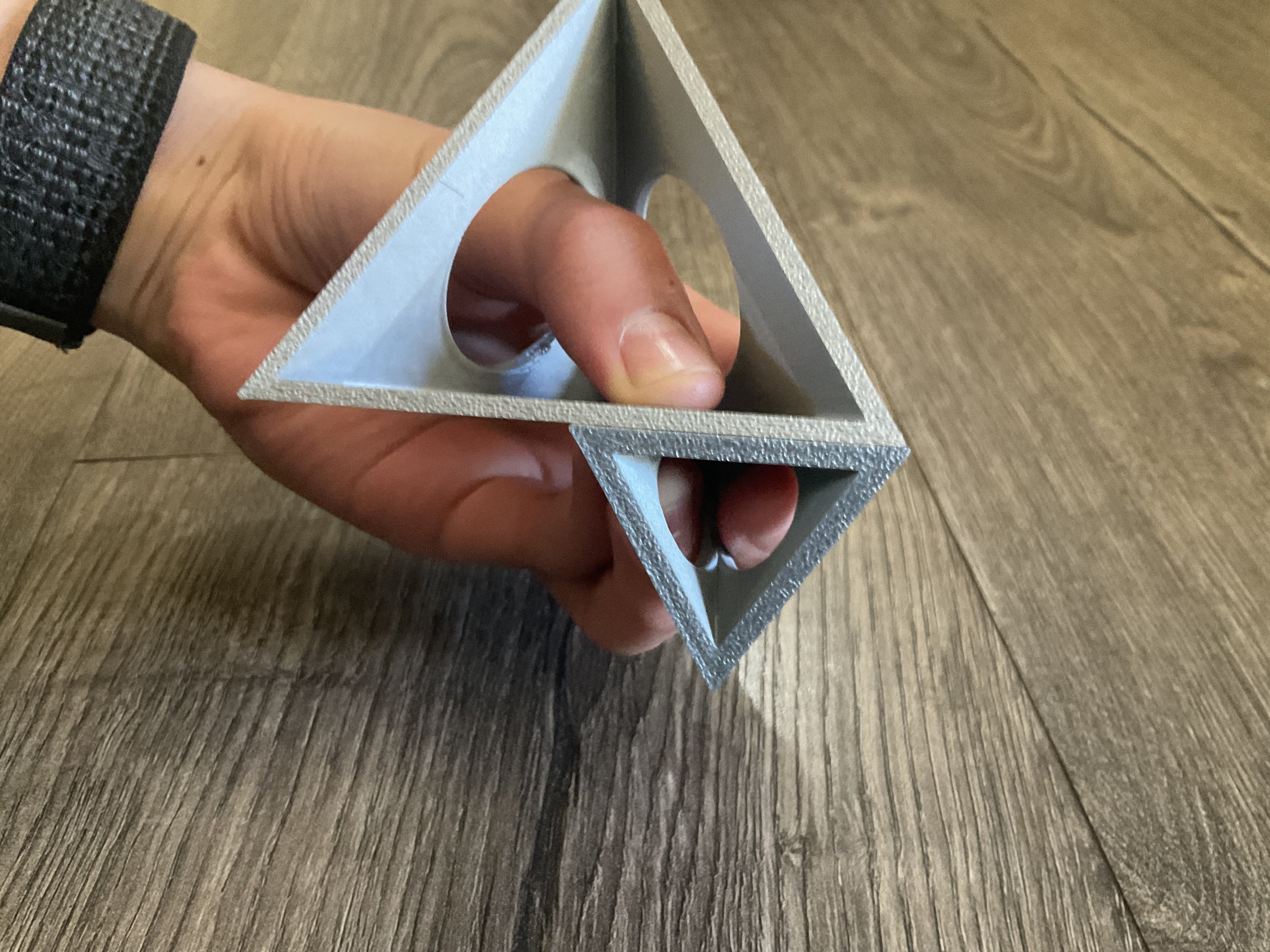Customizable Painter's Pyramid Free to Sell