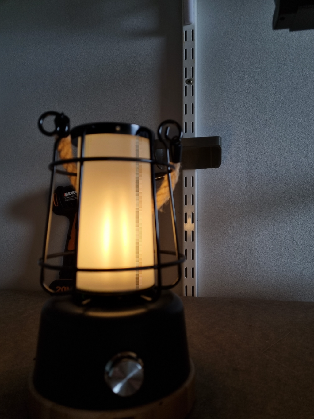 Brennenstuhl CAL 1 Lantern Diffuser