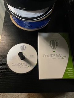 CD holder