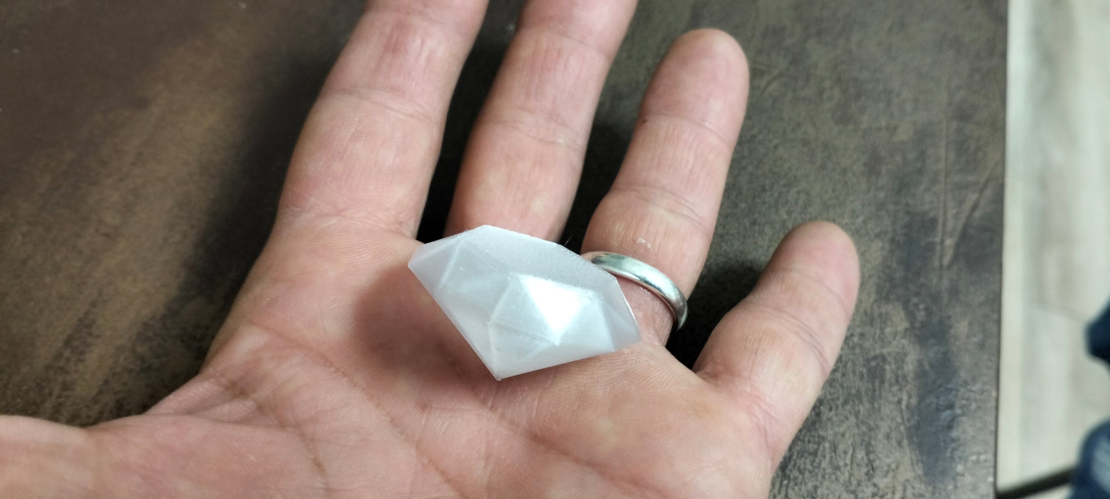 Diamond