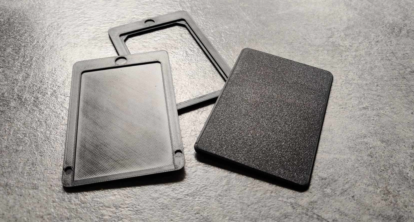 MagWallet