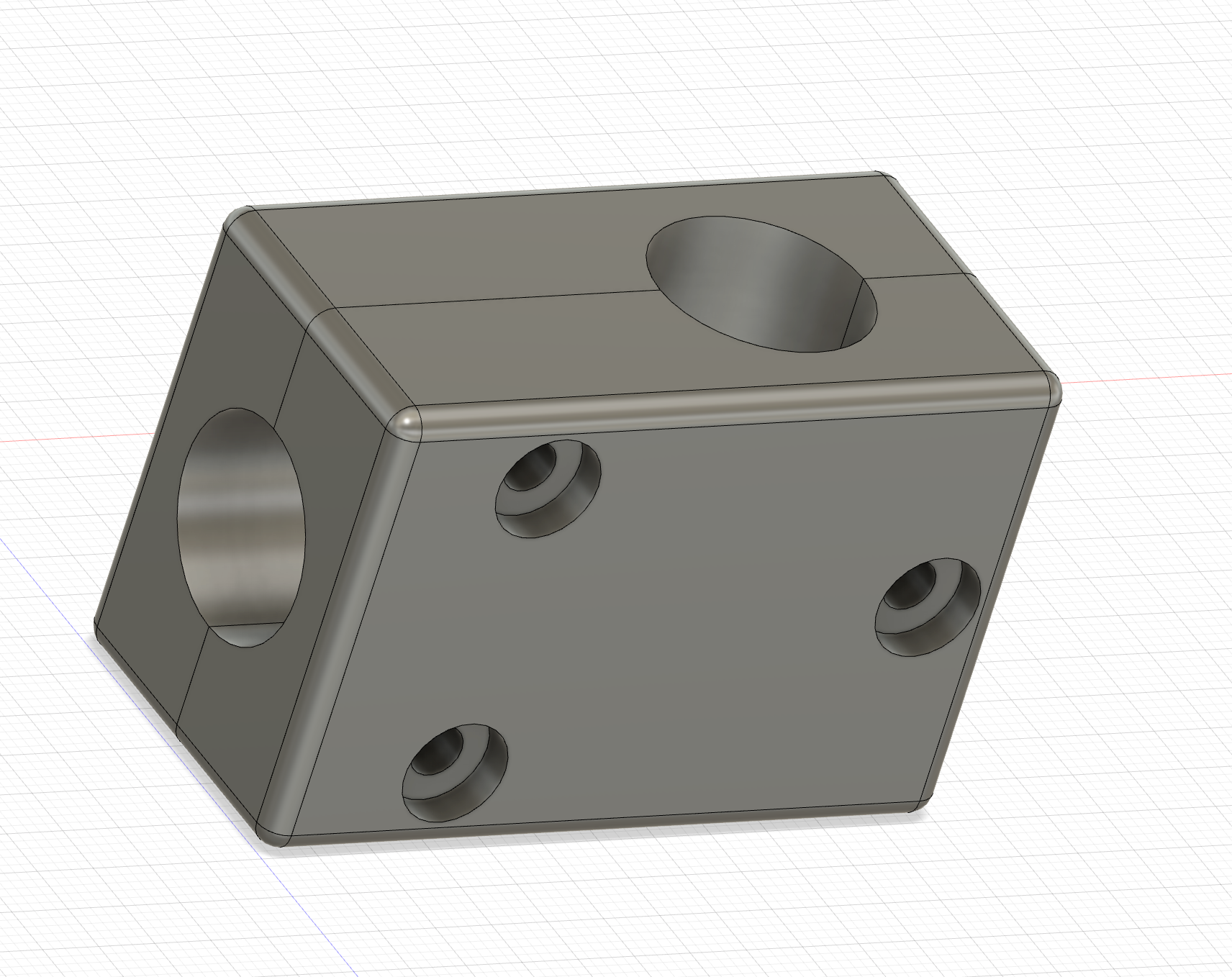 1/2" EMT Conduit Tee