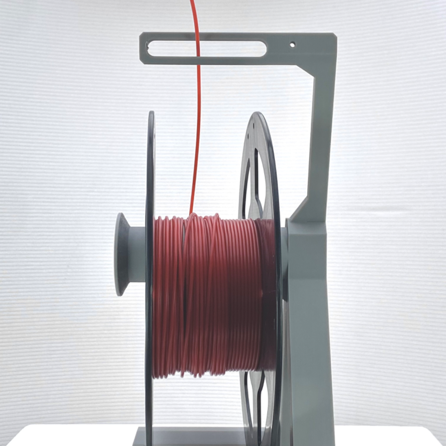Spool holder simple