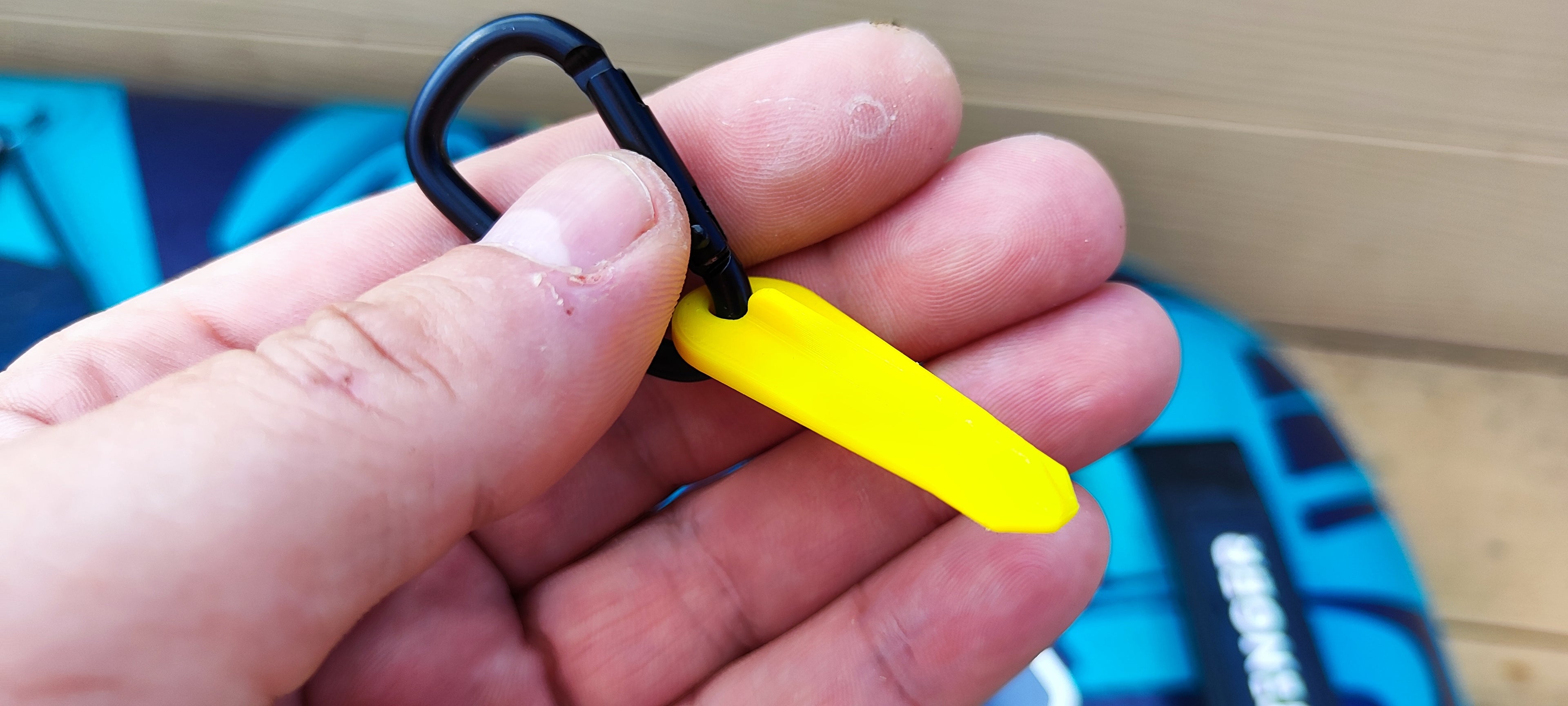 SUP board screwdriver for US BOX fin