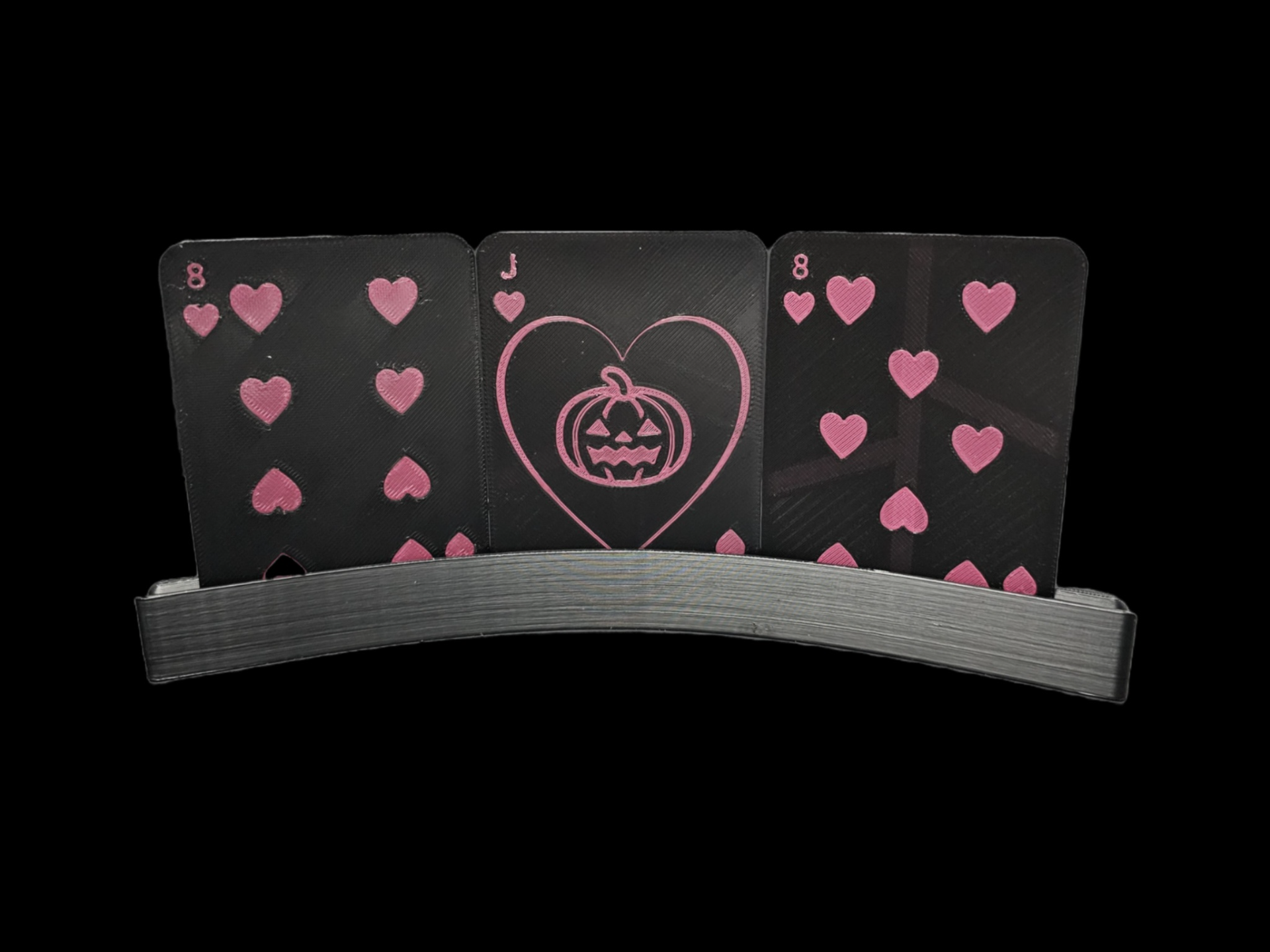Bambu Playing Cards