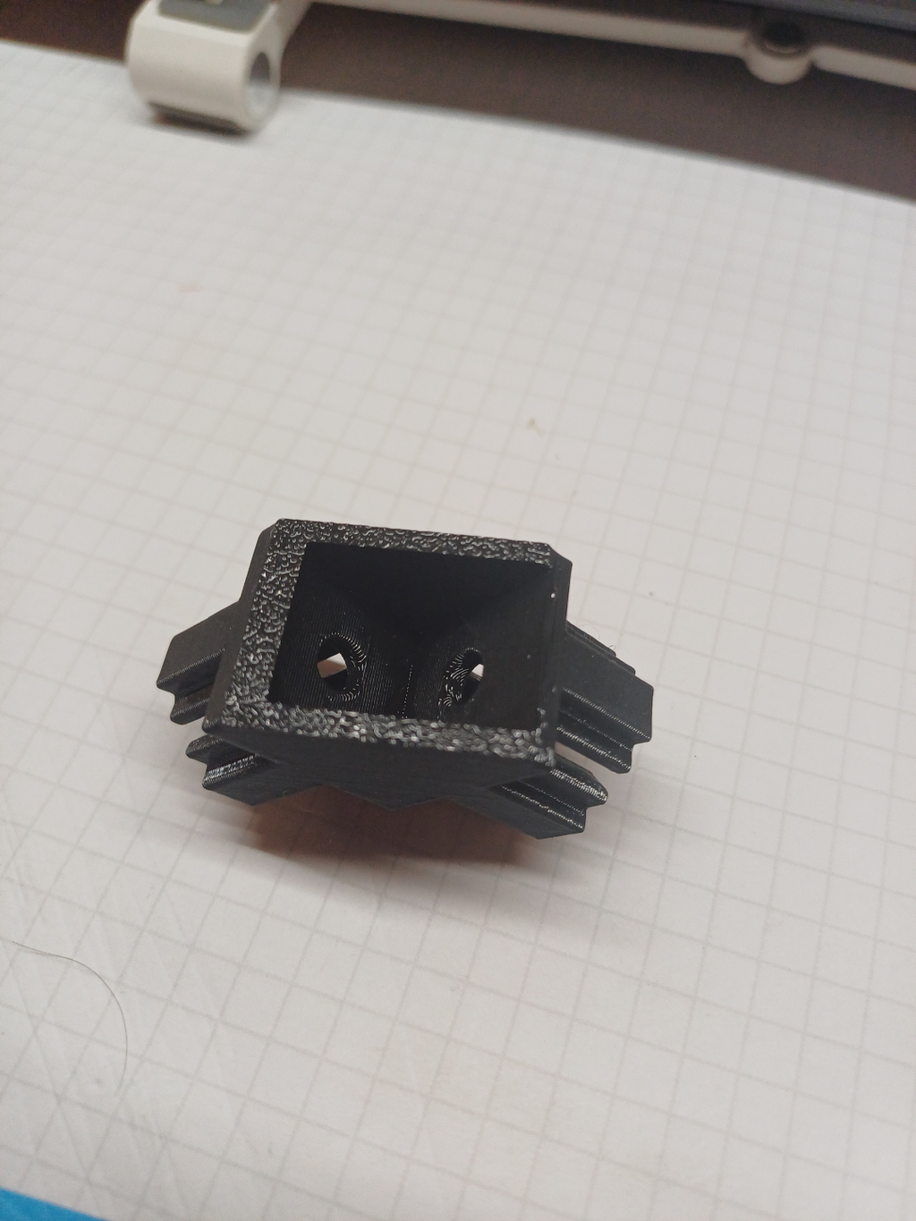 V-slot ANGLE CONNECTOR