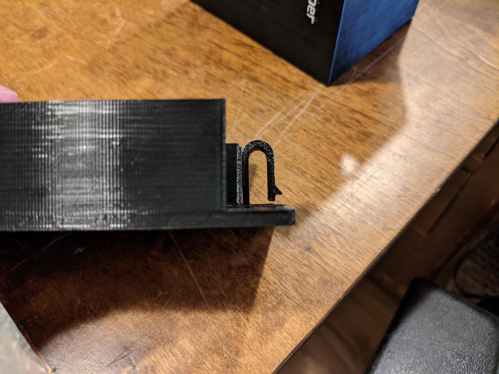 Customizable Box for Deck-Building Card Games