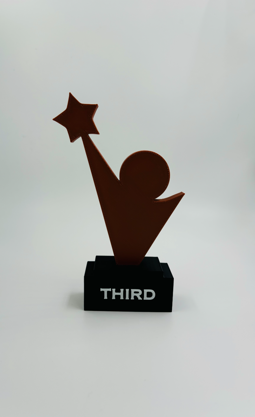 Trophies awards