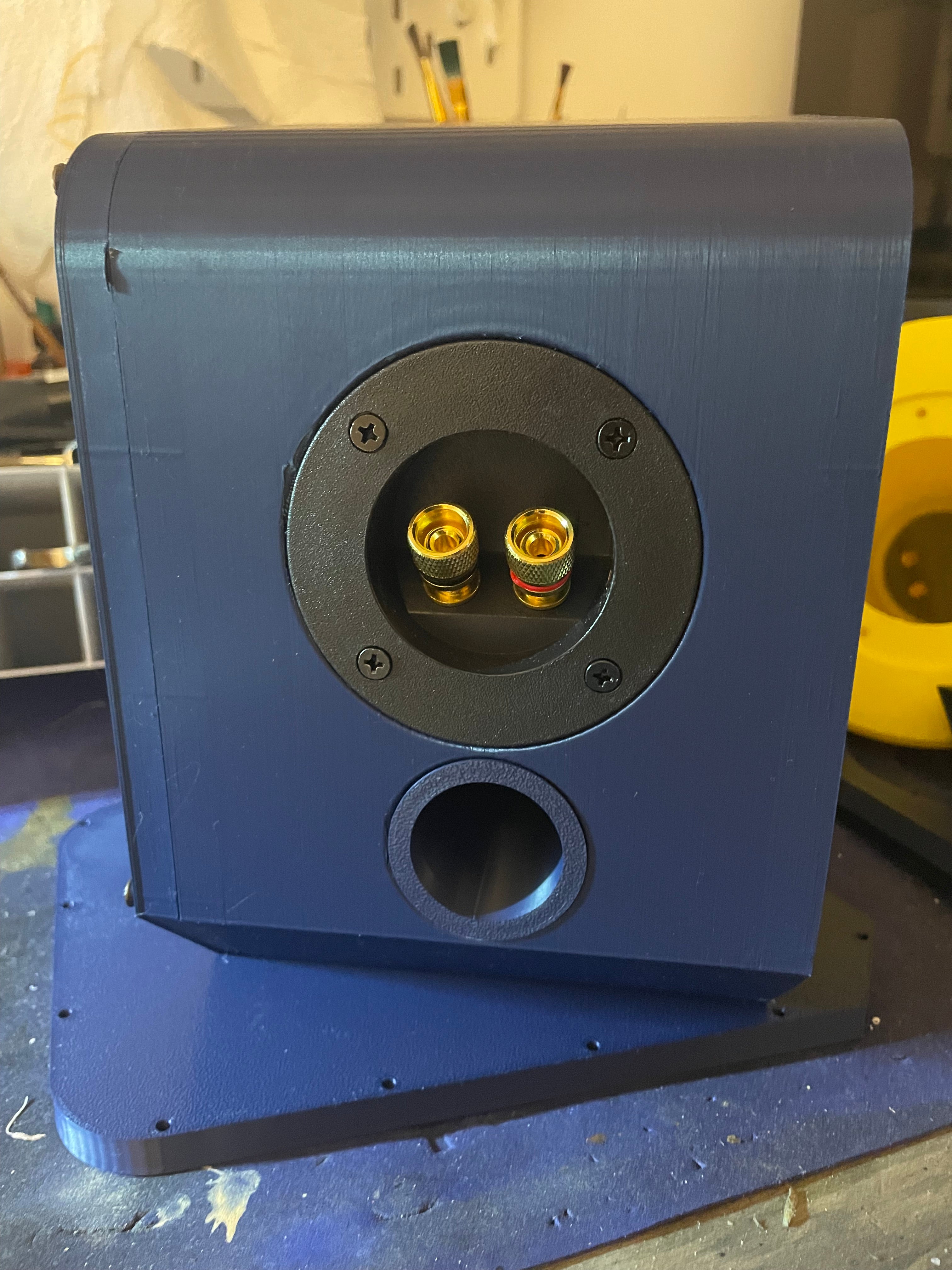 Speaker Markaudio 3" - Personalizzabile