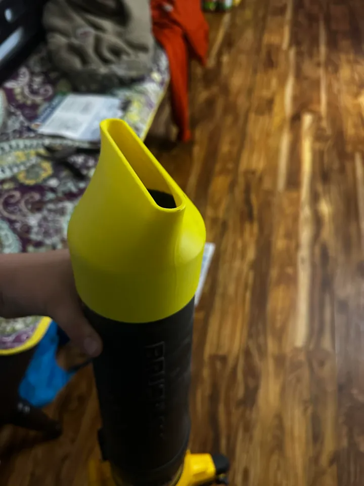 Dewalt flexvolt 60V MAX blower Nozzle