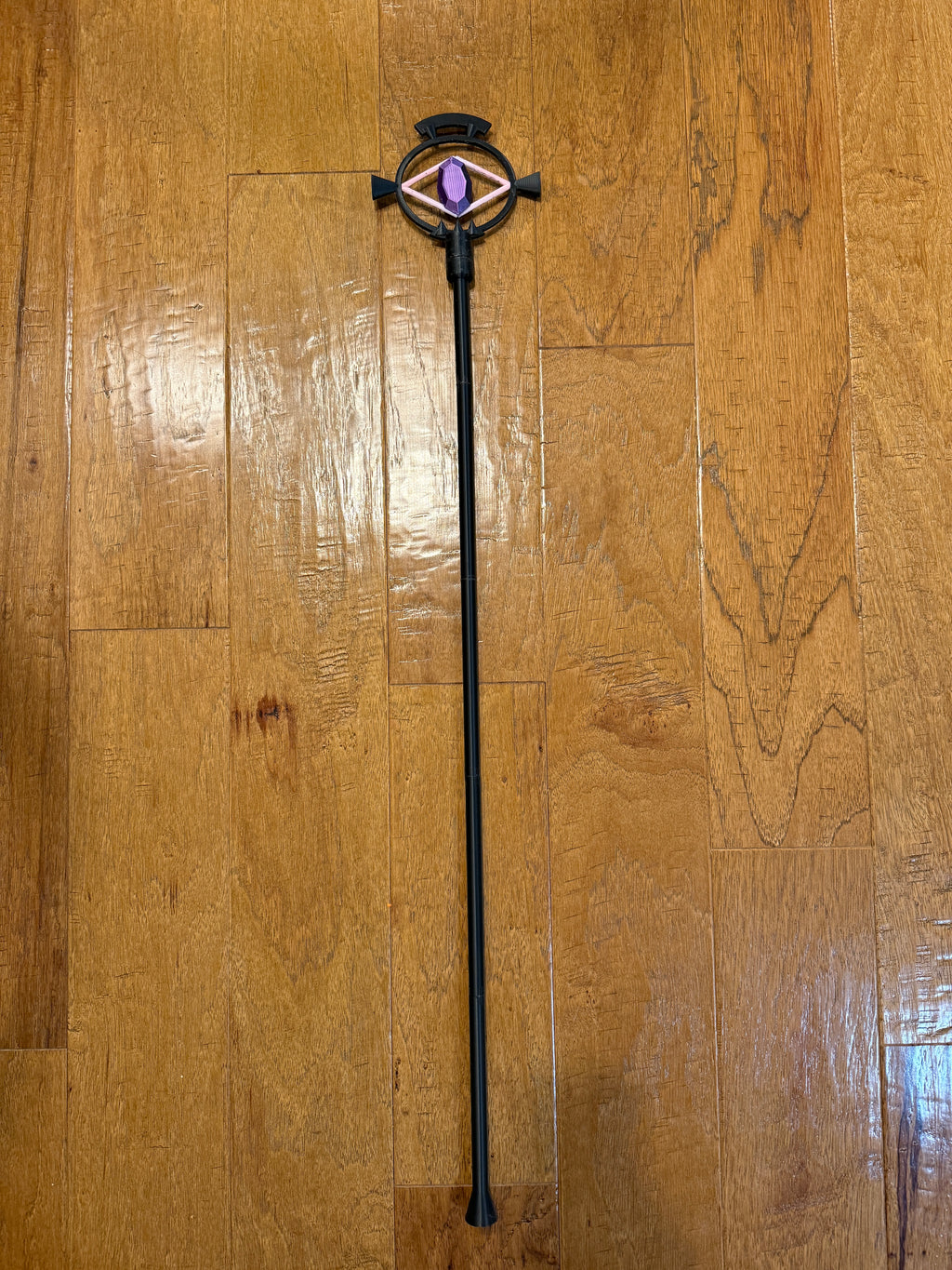 black sapphire cookie microphone