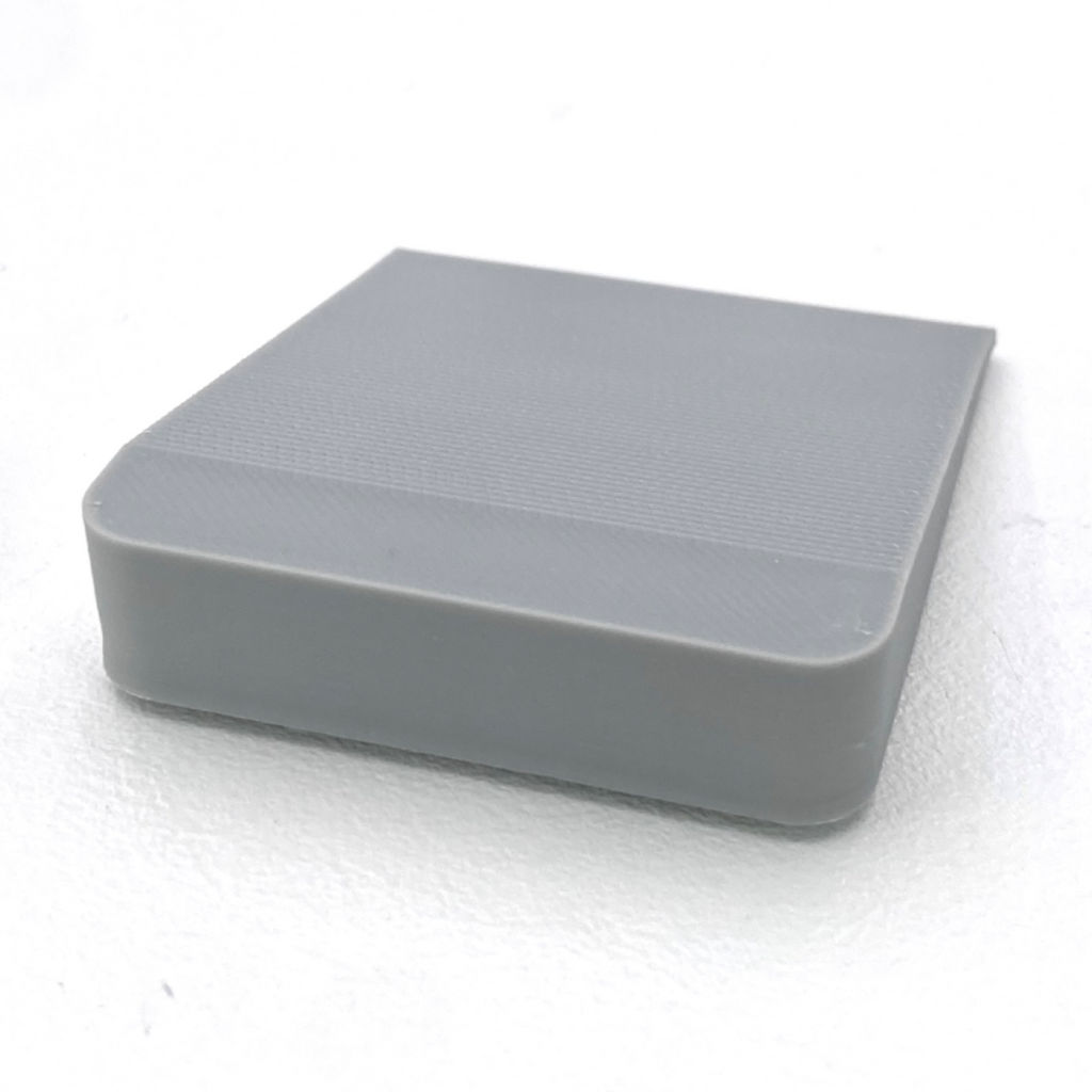 Door stopper simple