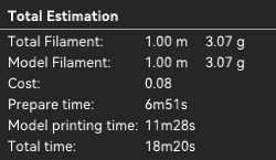 Creality Space Pi Humidity Fix