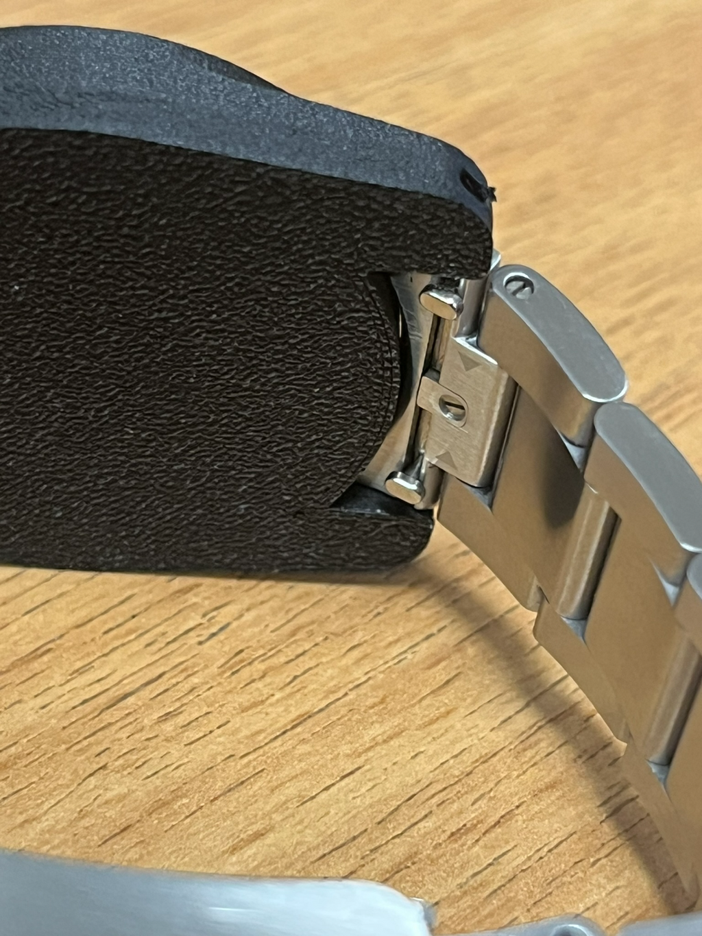 Generic Watch Strap Holder