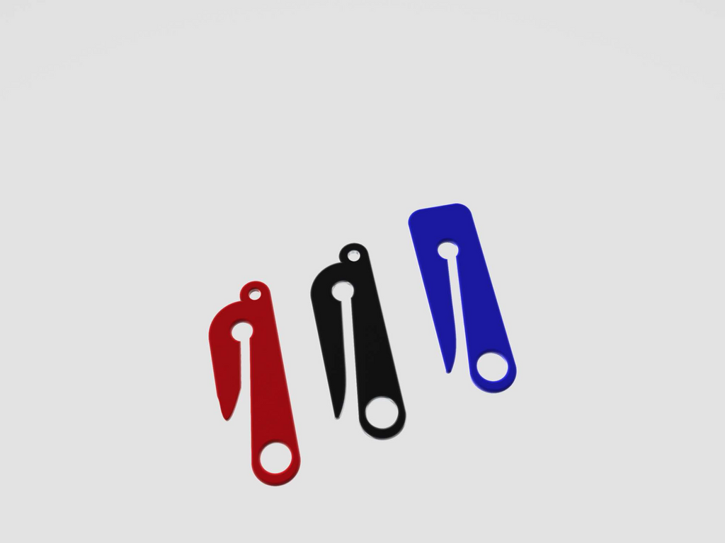 Belt Cutter / Box opener